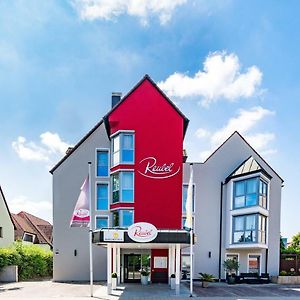 Ringhotel Reubel